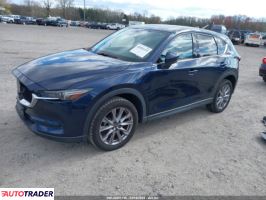 Mazda CX-5 2019 2 Mazda CX-5 2019 2