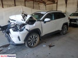 Toyota Pozostałe - zobacz ofertę