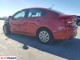 Kia Rio 2020 1