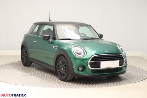 Mini Cooper 2019 1.5 134 KM
