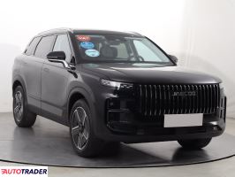 Jaecoo 7 2024 1.6 144 KM