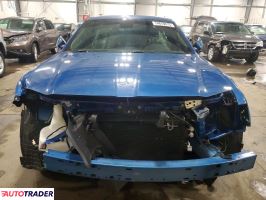 Chrysler 300C 2022 3