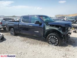 Toyota Tundra 2024 3