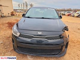 Kia Rio 2020 1