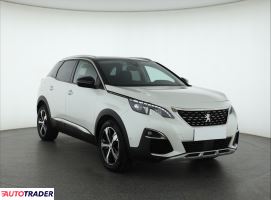 Peugeot 3008 2019 1.2 128 KM Peugeot 3008 2019 1.2 128 KM