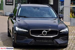 Volvo V60 2023 2 163 KM