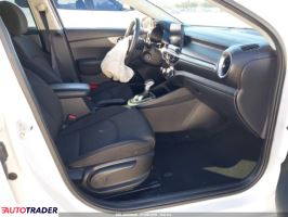 Kia Pozostałe 2021 2