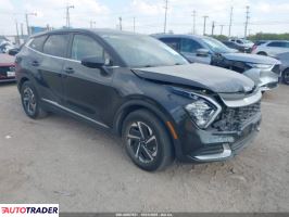 Kia Sportage - zobacz ofertę