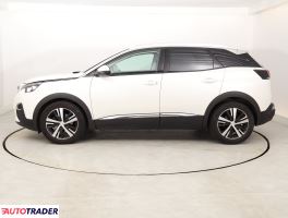 Peugeot 3008 2020 1.2 128 KM