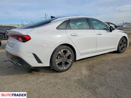 Kia Pozostałe 2022 1