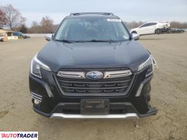 Subaru Forester 2022 2