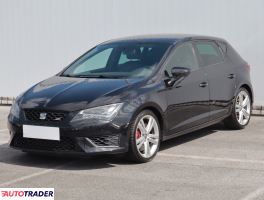 Seat Leon 2014 2.0 261 KM
