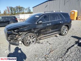 Hyundai Pozostałe 2020 3