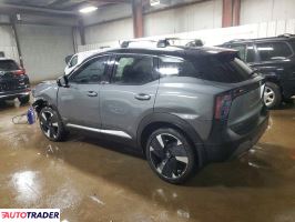 Nissan Pozostałe 2025 2