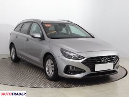 Hyundai i30 - zobacz ofertę