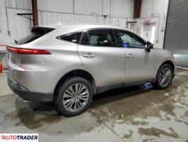 Toyota Venza 2023 2 Toyota Venza 2023 2