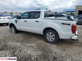 Ford Ranger 2022 2