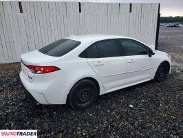Toyota Corolla 2024 1