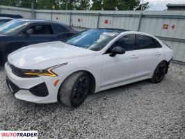Kia Pozostałe 2022 1