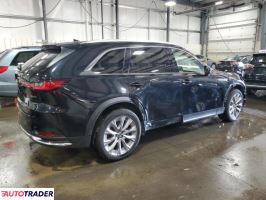 Mazda CX-9 2024 3
