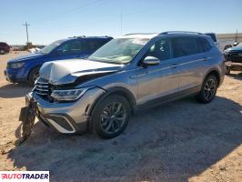 Volkswagen Tiguan - zobacz ofertę