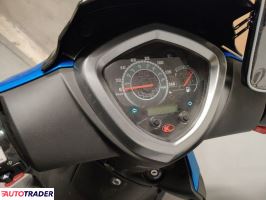 Kymco 2020 Kymco 2020