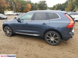 Volvo XC60 2019 2