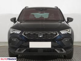 Seat Ateca 2020 1.5 147 KM