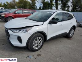 Ford Escape - zobacz ofertę Ford Escape - zobacz ofertę