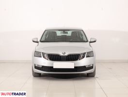 Skoda Octavia 2019 2.0 147 KM
