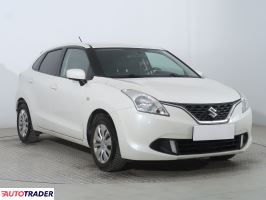 Suzuki Baleno 2017 1.2 88 KM