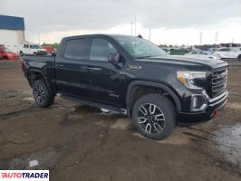 GMC Sierra 2021 6
