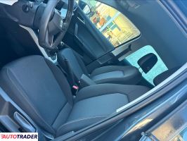 Seat Arona 2022 1 95 KM