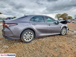 Toyota Camry 2023 2