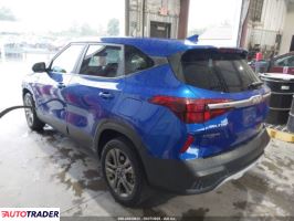 Kia Pozostałe 2023 2