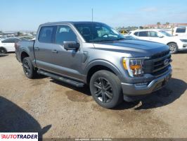 Ford Pozostałe 2022 3 Ford Pozostałe 2022 3