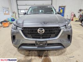 Mazda CX-9 2024 3