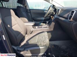 Kia Sportage 2020 2