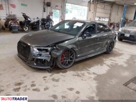 Audi Pozostałe 2020 2 Audi Pozostałe 2020 2