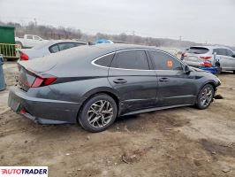 Hyundai Sonata 2022 2