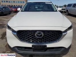 Mazda CX-5 2022 2