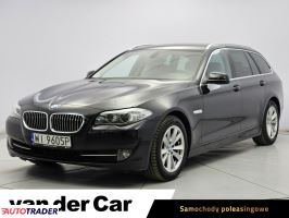 BMW 530 2011 3.0 258 KM BMW 530 2011 3.0 258 KM