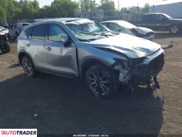 Mazda CX-5 - zobacz ofertę