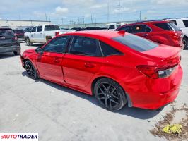 Honda Civic 2022 2