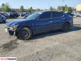 Nissan Altima 2019 2 Nissan Altima 2019 2