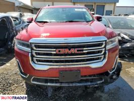 GMC Acadia 2023 2