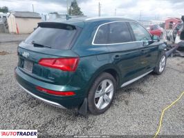 Audi Q5 2019 2 Audi Q5 2019 2
