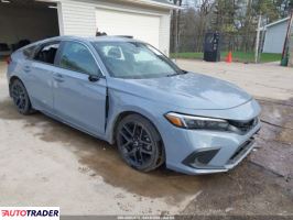 Honda Civic 2024 1 Honda Civic 2024 1