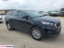 Kia Sorento 2020 2