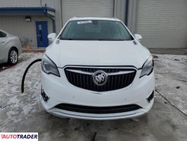Buick Pozostałe 2020 2 Buick Pozostałe 2020 2